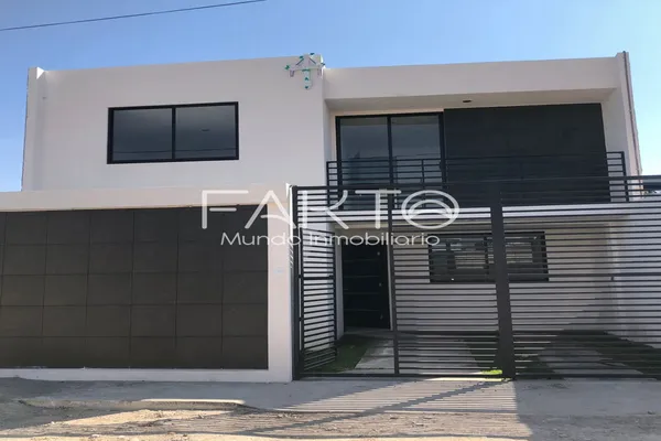 Foto de inmueble en  , Col. San Antonio el Desmonte C.P. 42083, Pachuca de Soto