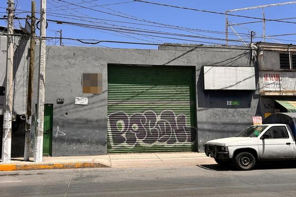 Foto de inmueble en  , Col. San Antonio INFONAVIT C.P. 78435, Soledad de Graciano Sánchez