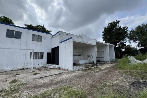 Foto de inmueble en san antonio kaua, Col. San Antonio Kaua I C.P. 97195, Mérida