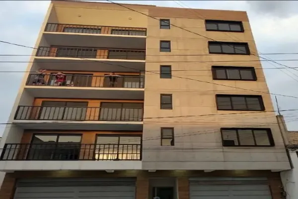 Foto de inmueble en SAN ANTONIO #MAZ. 524 LO.4, Col. Ex-Ejido de Santa Ursula Coapa C.P. 04980, Coyoacán