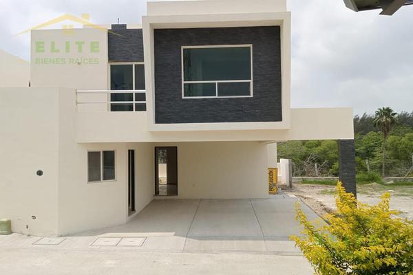 Foto de inmueble en  , Col. San Antonio C.P. 89347, Tampico