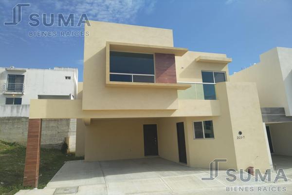 Foto de inmueble en  , Col. San Antonio C.P. 89347, Tampico