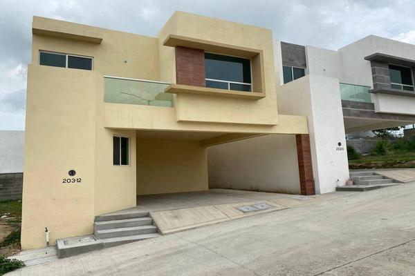 Foto de inmueble en  , Col. San Antonio C.P. 89347, Tampico