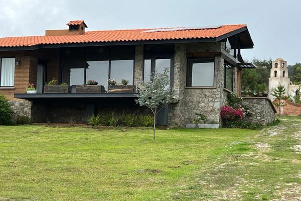 Foto de inmueble en  , Col. San Antonio C.P. 49340, Tapalpa