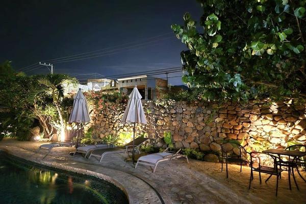 Foto de inmueble en  , Col. San Antonio Tlayacapan C.P. 45922, Chapala