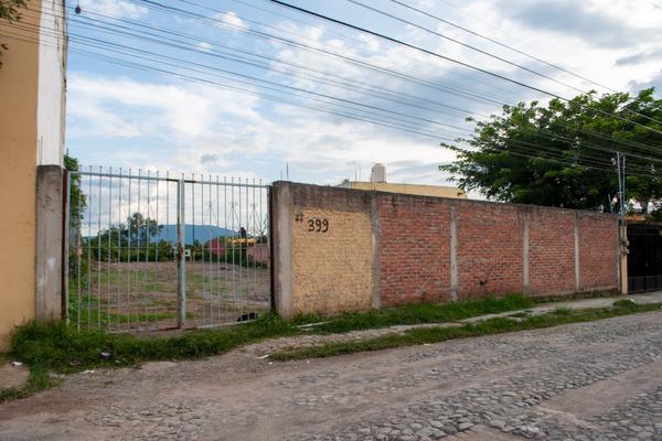 Foto de inmueble en  , Col. San Antonio Tlayacapan C.P. 45922, Chapala