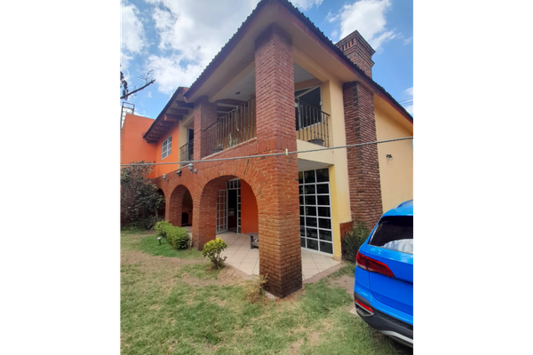 Foto de inmueble en Miguel Hidalgo #350, Col. San Bartolo Ameyalco C.P. 01800, Álvaro Obregón