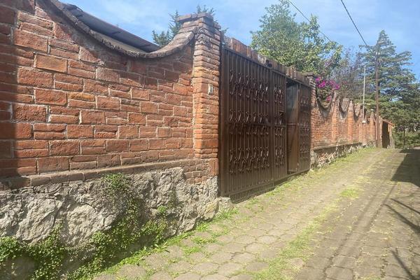 Foto de inmueble en San Bartolo Ameyalco, Col. San Bartolo Ameyalco C.P. 01800, Álvaro Obregón