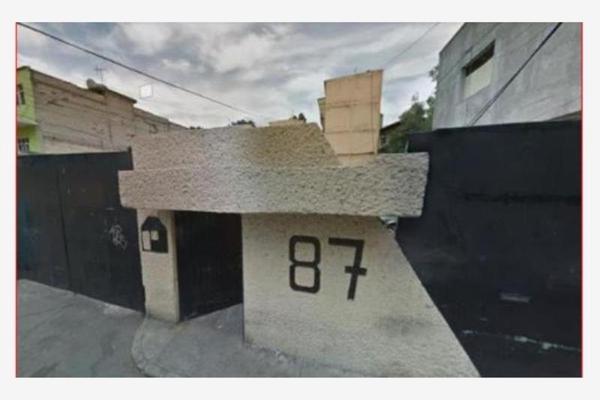 Foto de inmueble en  , Col. San Bartolo Cahualtongo C.P. 02720, Azcapotzalco