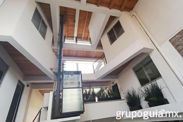 Foto de inmueble en  , Col. San Bartolo Cahualtongo C.P. 02720, Azcapotzalco
