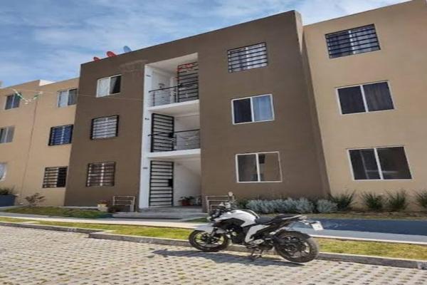 Foto de inmueble en  , Col. San Bartolo Cuautlalpan C.P. 55630, Zumpango