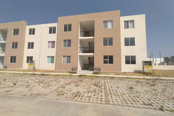 Foto de inmueble en  , Col. San Bartolo Cuautlalpan C.P. 55630, Zumpango