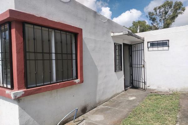 Foto de inmueble en  , Col. San Bartolo Cuautlalpan C.P. 55630, Zumpango