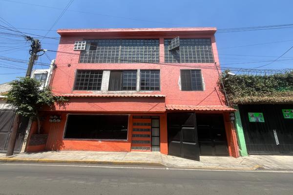 Foto de inmueble en  , Col. San Bartolo El Chico C.P. 14380, Tlalpan