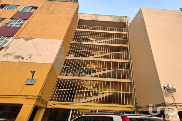 Foto de inmueble en san bartolo Naucalpan #201, Col. Argentina Antigua C.P. 11270, Miguel Hidalgo