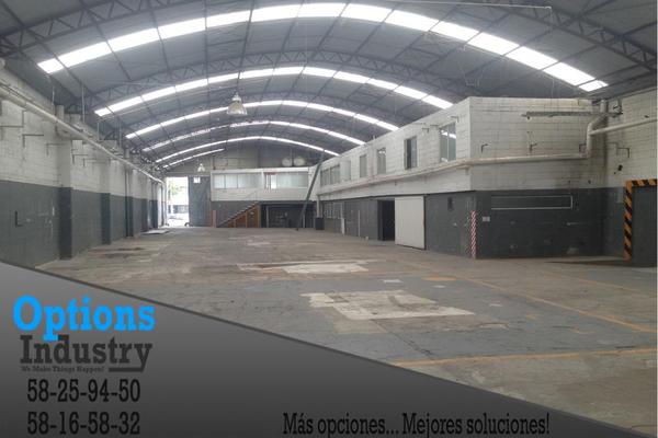 Foto de inmueble en  , Col. San Bartolo Naucalpan (Naucalpan Centro) C.P. 53000, Naucalpan de Juárez