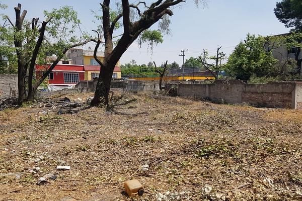 Foto de inmueble en  , Col. San Bartolo Naucalpan (Naucalpan Centro) C.P. 53000, Naucalpan de Juárez