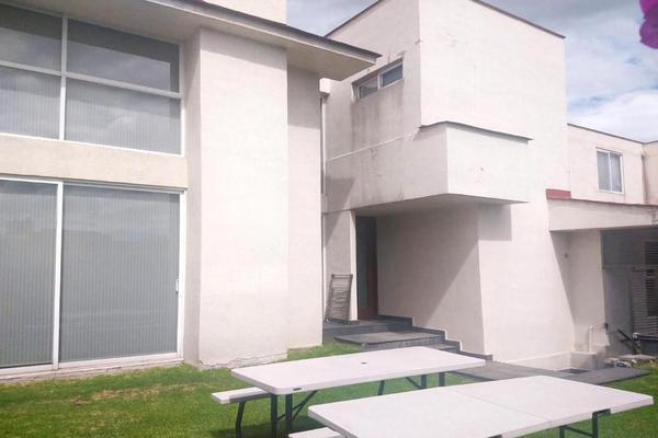 Foto de inmueble en  , Col. San Bartolo Naucalpan (Naucalpan Centro) C.P. 53000, Naucalpan de Juárez