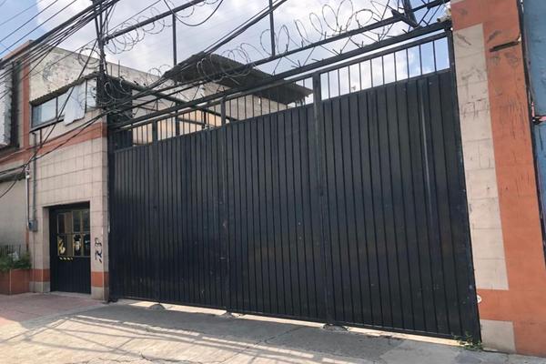 Foto de inmueble en  , Col. San Bartolo Naucalpan (Naucalpan Centro) C.P. 53000, Naucalpan de Juárez