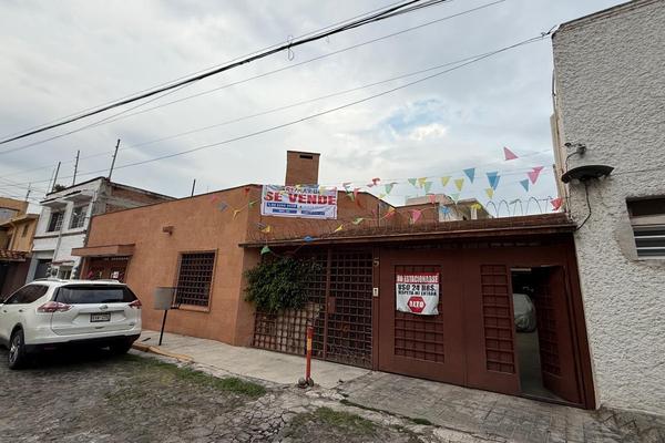 Foto de inmueble en  , Col. San Bartolo Naucalpan (Naucalpan Centro) C.P. 53000, Naucalpan de Juárez
