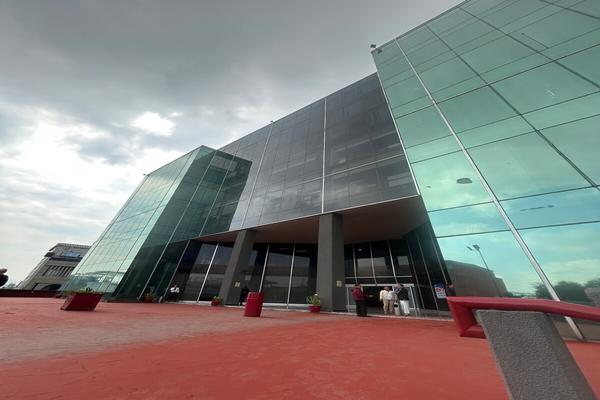 Foto de inmueble en , Col. San Bartolo Naucalpan (Naucalpan Centro) C.P. 53000, Naucalpan de Juárez