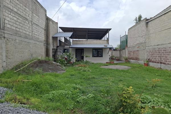 Foto de inmueble en  , Col. San Bartolo C.P. 54784, Teoloyucan