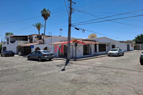 Foto de inmueble en San Benito #0, Col. San Benito C.P. 83190, Hermosillo