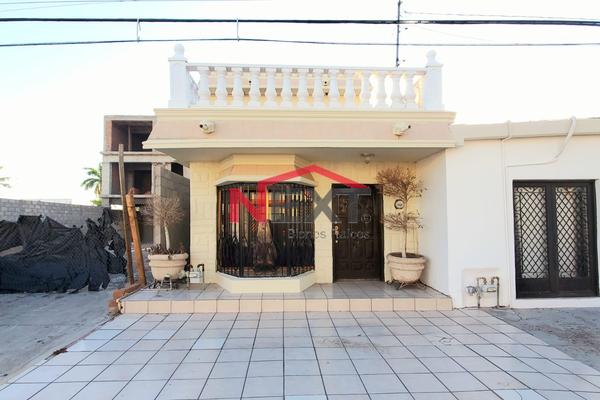 Foto de inmueble en San Benito #0, Col. San Benito C.P. 83190, Hermosillo
