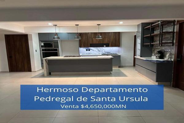 Foto de inmueble en San Benito, Col. Pedregal de Santa Ursula C.P. 04600, Coyoacán