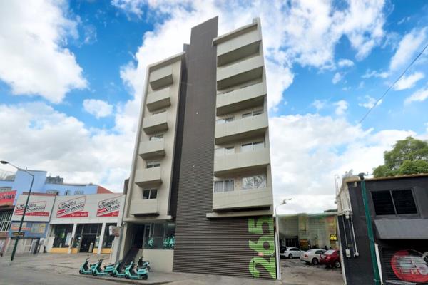 Foto de inmueble en  , Col. San Bernabé C.P. 02830, Azcapotzalco