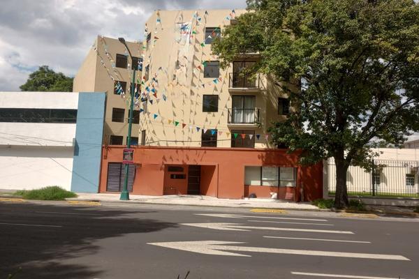 Foto de inmueble en  , Col. San Bernabé C.P. 02830, Azcapotzalco