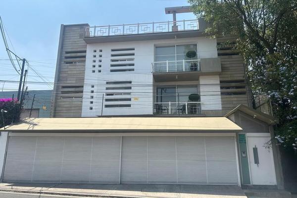 Foto de inmueble en SAN BERNABE, Col. San Jerónimo Lídice C.P. 10200, La Magdalena Contreras