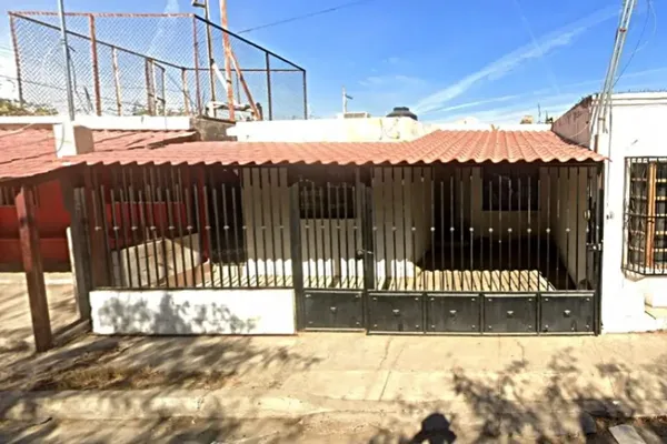 Foto de inmueble en San Bernardino #33, Col. San Angel C.P. 83287, Hermosillo