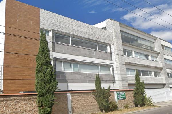 Foto de inmueble en  , Col. San Bernardino Tlaxcalancingo C.P. 72820, San Andrés Cholula