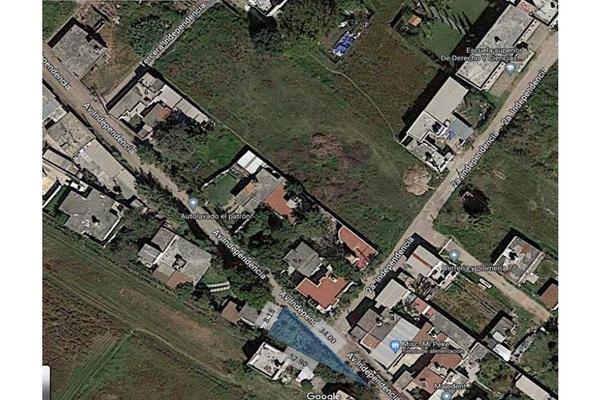 Foto de inmueble en  , Col. San Bernardino Tlaxcalancingo C.P. 72820, San Andrés Cholula