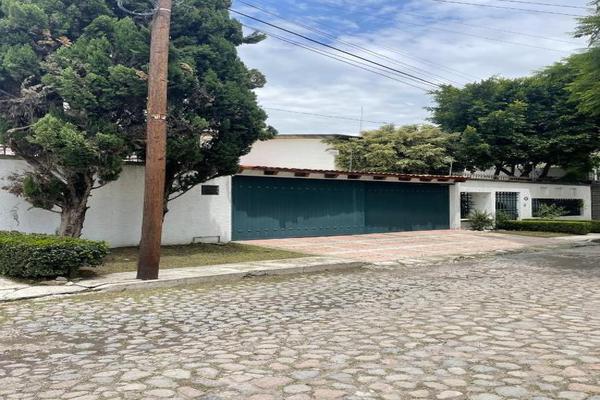 Foto de inmueble en  , Col. San Bernardino Tlaxcalancingo C.P. 72820, San Andrés Cholula
