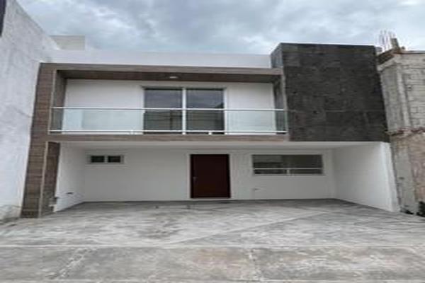 Foto de inmueble en  , Col. San Bernardino Tlaxcalancingo C.P. 72820, San Andrés Cholula