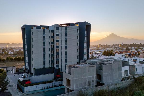 Foto de inmueble en  , Col. San Bernardino Tlaxcalancingo C.P. 72820, San Andrés Cholula