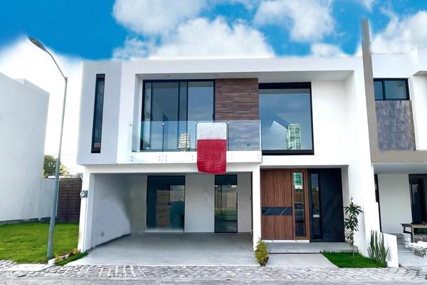 Foto de inmueble en  , Col. San Bernardino Tlaxcalancingo C.P. 72820, San Andrés Cholula