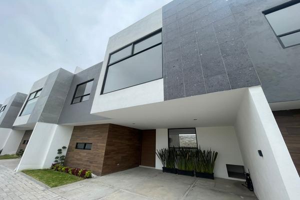Foto de inmueble en  , Col. San Bernardino Tlaxcalancingo C.P. 72820, San Andrés Cholula