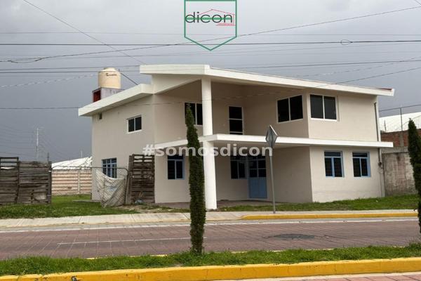 Foto de inmueble en  , Col. San Bernardino Tlaxcalancingo C.P. 72820, San Andrés Cholula