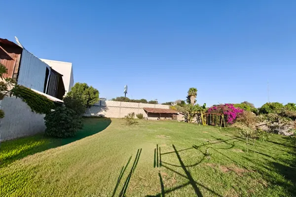 Foto de inmueble en  , Col. San Bernardino Tlaxcalancingo C.P. 72820, San Andrés Cholula
