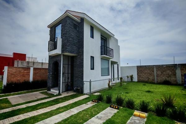 Foto de inmueble en  , Col. San Bernardino Tlaxcalancingo C.P. 72820, San Andrés Cholula
