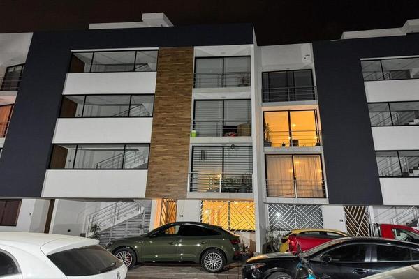 Foto de inmueble en , Col. San Bernardino Tlaxcalancingo C.P. 72820, San Andrés Cholula