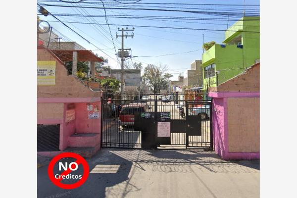 Foto de inmueble en San Blas #18, Col. Misiones I C.P. 54870, Cuautitlán
