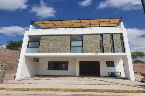 Foto de inmueble en San Blas, Col. El Edén C.P. 20219, Aguascalientes