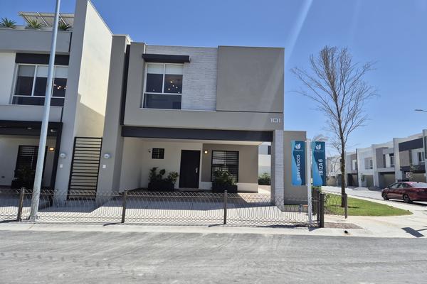 Foto de inmueble en san blas, Col. Nuevo las Puentes Primer Sector C.P. 66612, Apodaca