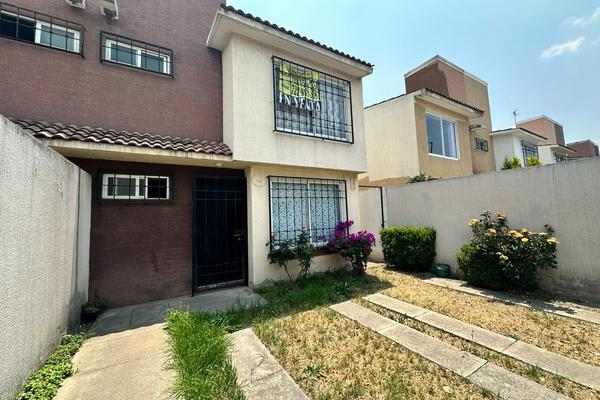 Foto de inmueble en  , Col. San Blas Otzacatipan C.P. 50230, Toluca