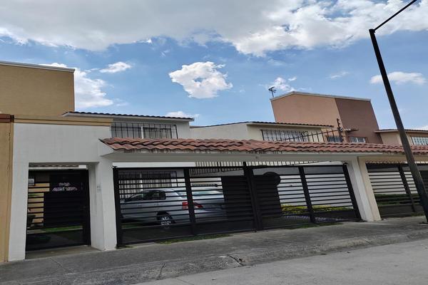 Foto de inmueble en , Col. San Blas Otzacatipan C.P. 50230, Toluca