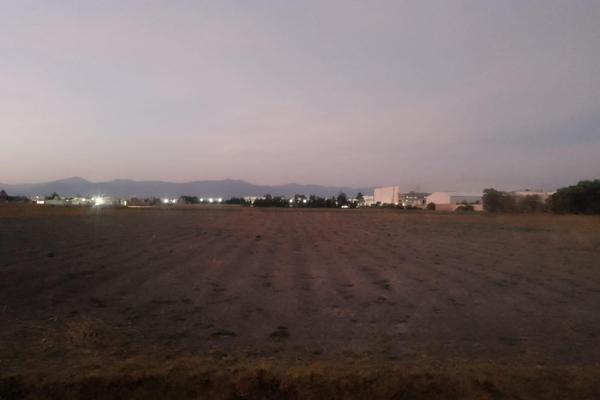 Foto de inmueble en  , Col. San Blas Otzacatipan C.P. 50230, Toluca